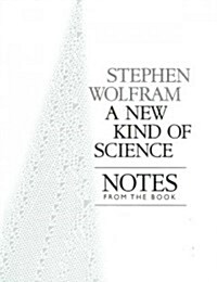 New Kind of Science (Paperback)