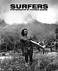 Surfers (Paperback)