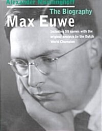 Max Euwe (Paperback)