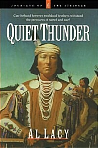 Quiet Thunder (Paperback)