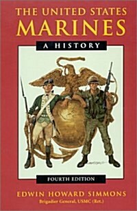 The United States Marines (Hardcover, 4th)