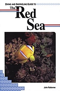 Diving and Snorkeling Guide to the Red Sea (Paperback)