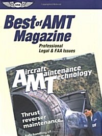 The Best of Amt Magazine (Paperback)