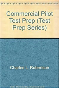 Commercial Pilot Test Prep (Paperback)