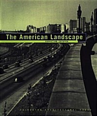 The American Landscape (Paperback)