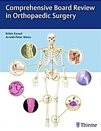 Comprehensive Board Review in Orthopaedic Surgery (Paperback)
