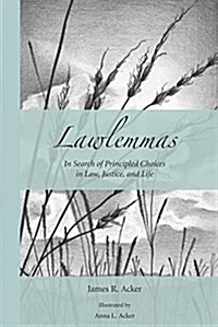 Lawlemmas (Paperback)