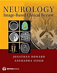 Neurology Image-based Clinical Review (Paperback)