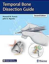 Temporal Bone Dissection Guide (Spiral, 2)