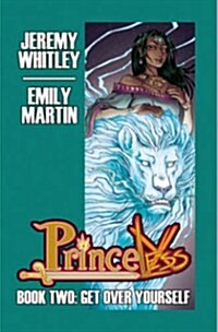 Princeless Book 2: Deluxe Edition Hardcover (Hardcover)