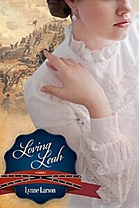 Loving Leah (Paperback)