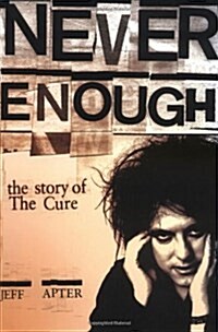 Never Enough (Hardcover)