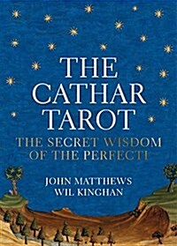 The Cathar Tarot (Paperback)