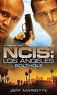 NCIS Los Angeles: Bolthole (Paperback)