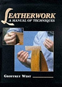 Leatherwork (Hardcover)