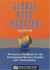 The Global Road Warrior (Paperback, 3rd)