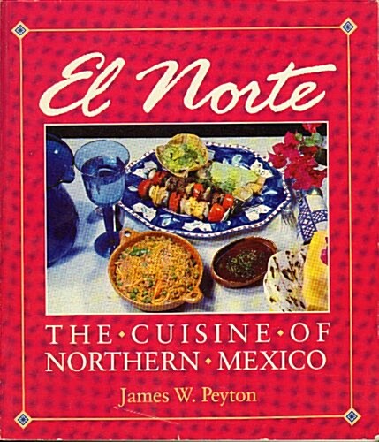 El Norte (Old Edition) (Paperback)