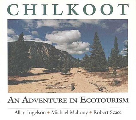Chilkoot (Hardcover)