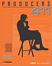 Producers 411 (Paperback)