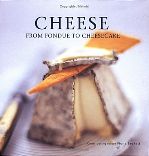 Cheese (Hardcover)