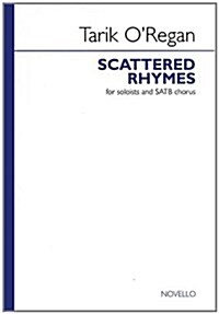 Scattered Rhymes (Paperback)