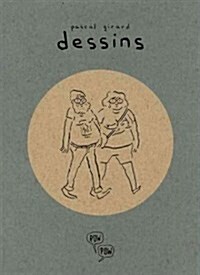 Dessins (Paperback)