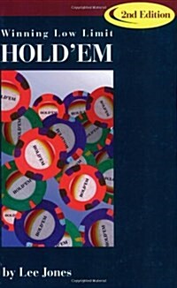 Winning Low-Limit HoldEm (Paperback)