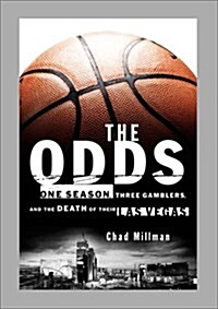 The Odds (Hardcover)