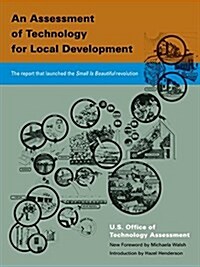 An Assessment of Technology for Local Development (Paperback)