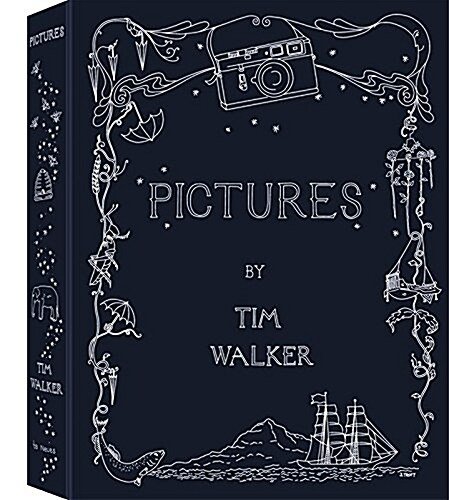 Pictures (Hardcover, Collectors)