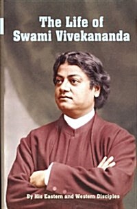 The Life of Swami Vivekananda (Hardcover)