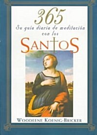 365 Santos (Paperback)