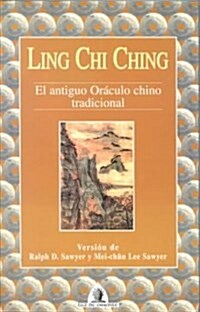 Ling Chi Ching (Paperback)