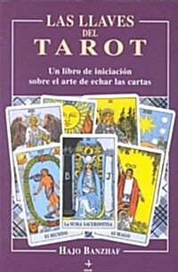 Las Llaves Del Tarot (Paperback)