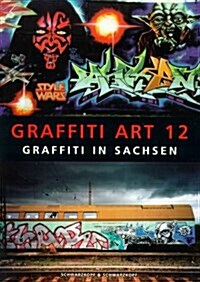 Graffiti Art (Paperback)