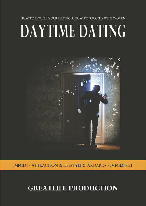 데이타임 데이팅 Daytime Dating