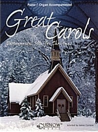 Great Carols (Paperback)