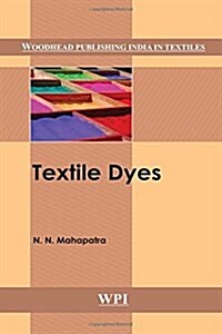 Textile Dyes (Hardcover)