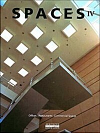 Spacies IV (Hardcover)