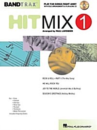 Hit Mix 1 (Paperback)