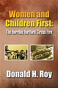 Women and Children First (Paperback)