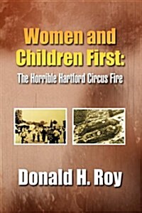 Women and Children First (Hardcover)