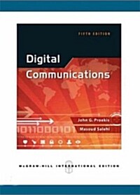 Digital Communications (5th Edition, Paperback)
