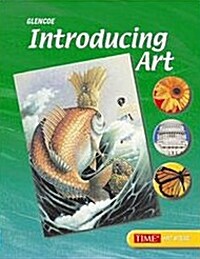 Introducing Art, Student Edition (Hardcover, 4)