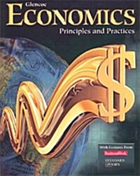 [중고] Economics: Principles and Practices (Hardcover)