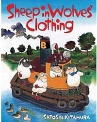 Sheep in Wolves' Clothing (Paperback)