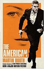 The American (Paperback)