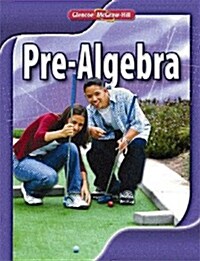 Pre-Algebra (Hardcover)