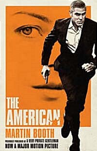 The American (Paperback)