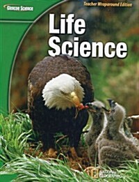 Glencoe Science: Life Science (2008 Edition, Teachers Guide)